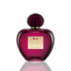 Antonio Banderas Her Secret Temptation for Women Eau de Toilette 80mL Oriental Floral Fragrance