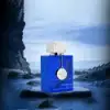 Armaf Club de Nuit Blue Iconic EDT 105mL with Sandalwood and Amber Base Notes