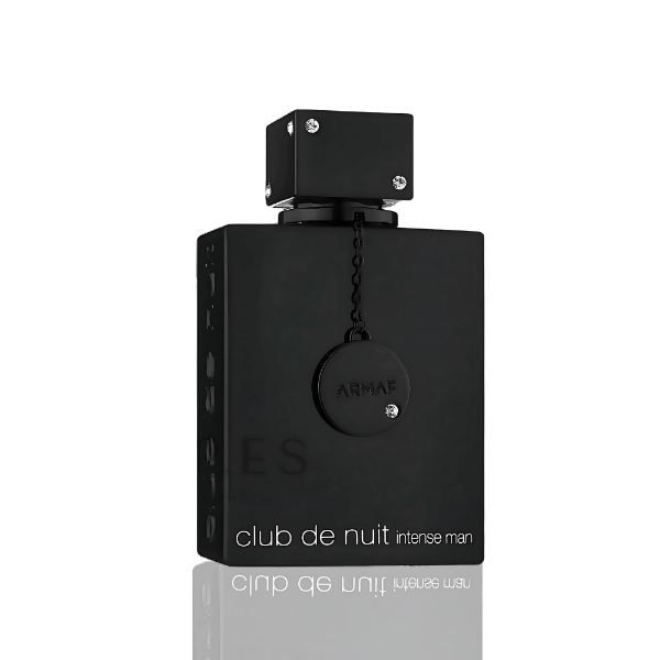 Armaf Club de Nuit Intense Pure Parfum 150mL – Woody Spicy for Men