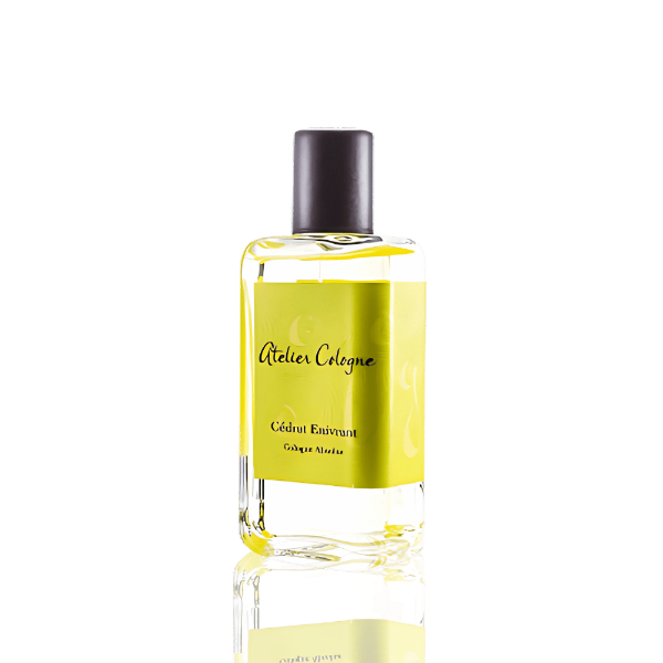 Atelier Cologne Cedrat Enivrant 100mL – Citrus Aromatic Fragrance