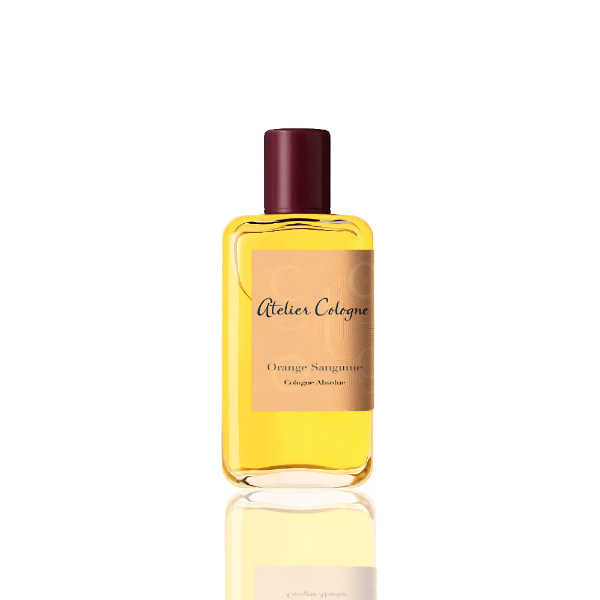 Atelier Cologne Orange Sanguine fragrance 100mL