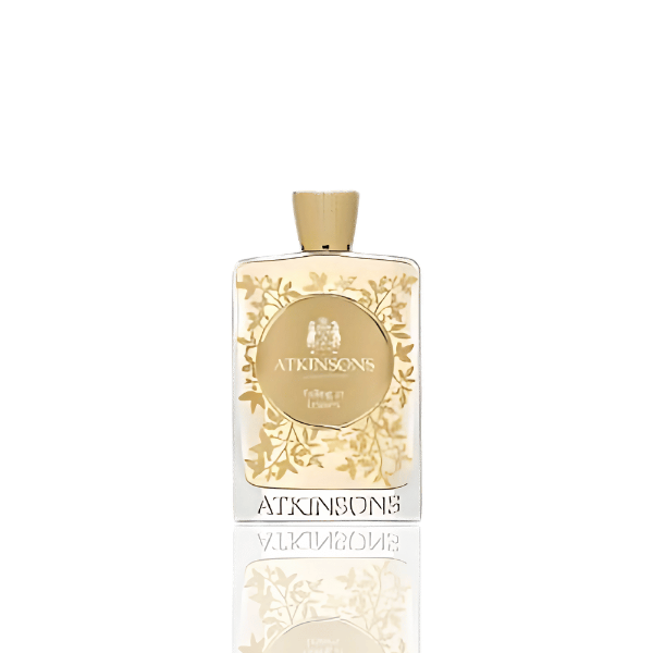 Atkinsons Falling in Leaves EDP 100mL – Oriental Woody Fragrance