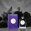 Atkinsons Tulipe Noire 100mL – Musk & Sandalwood Base Notes