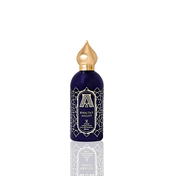 Attar Collection Khaltat Night Perfume 100mL