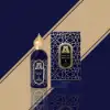 Attar Collection Amber Vanilla Fragrance with Cherry and Jasmine