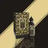 Attar Collection Amber Fragrance with Peach, Osmanthus, and Tobacco Leaf