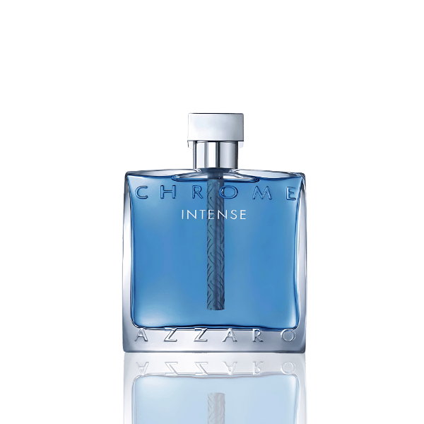 Azzaro Chrome Intense for Men Eau de Toilette 100mL