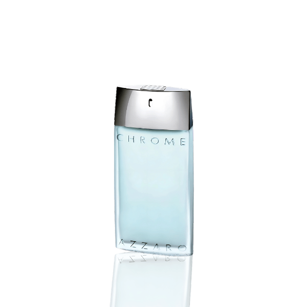 Azzaro Chrome Sport EDT 100mL – Woody Aquatic Fragrance