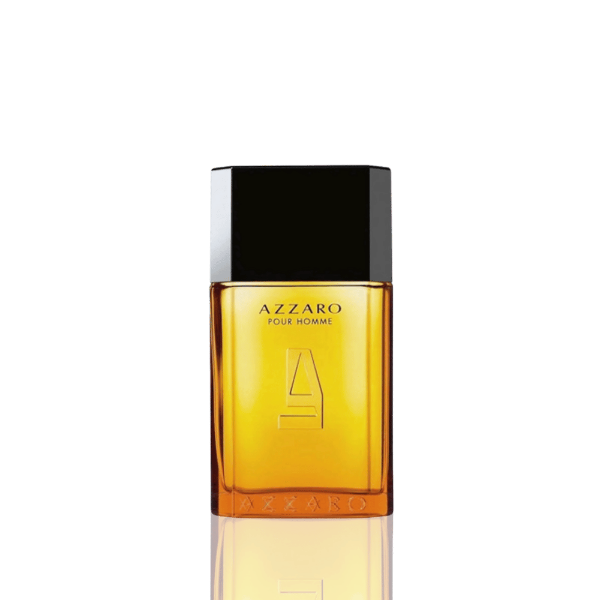 Azzaro Pour Homme EDT 100mL – Aromatic Fougere Fragrance