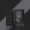 Azzaro Aromatic Woody Fragrance for Men – Edition Noir 100mL