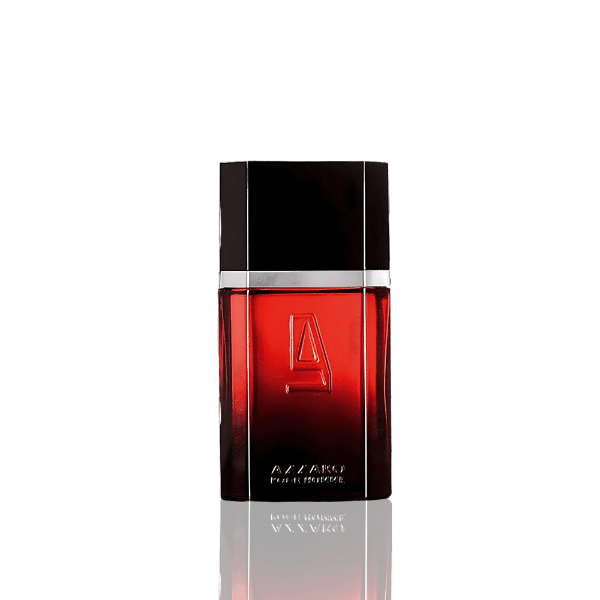 Azzaro Pour Homme Elixir EDT 100mL – Amber Fragrance