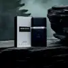 Azzaro Silver Black Pour Homme – Apple, Lime & Patchouli