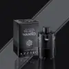 Azzaro Amber Spicy Fragrance for Men – The Most Wanted 100mL