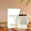 Chloe Love Story Floral Fresh Fragrance for Women