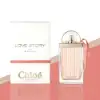 Chloe Floral Fragrance with Orange Blossom