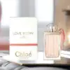 Love Story by Chloe – Romantic Floral Scent 75mL