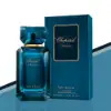 Chopard Woody Aromatic Fragrance with Matcha Tea and Oud