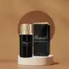 Chopard Black Incense Malaki Fragrance 80mL for Men