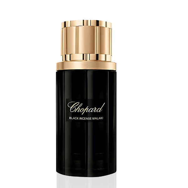 Chopard Black Incense Malaki Eau de Parfum 80mL