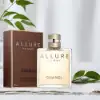 Chanel Allure Homme Eau de Toilette with Vanilla and Musk