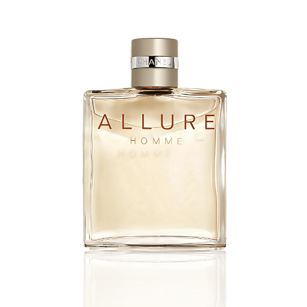 Chanel Allure Homme Eau de Toilette 50mL