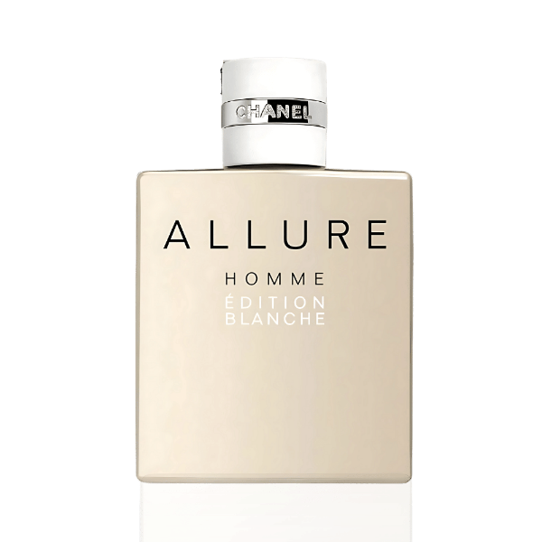 Chanel Allure Homme Edition Blanche Eau de Parfum 100mL