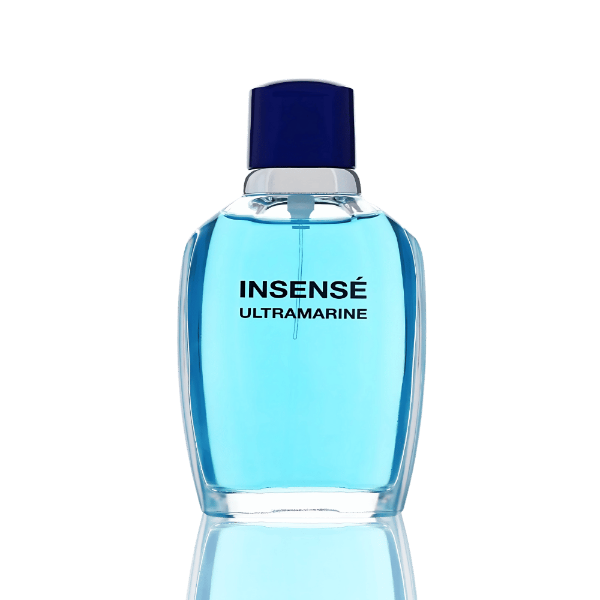 Givenchy Insense Ultramarine for Men Eau de Toilette 100mL bottle