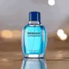 Givenchy Insense Ultramarine Eau de Toilette – Fresh and Bold Fragrance