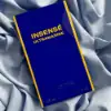 Givenchy Insense Ultramarine for Men Eau de Toilette 100mL bottle