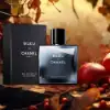 Discover Bleu de Chanel Parfum – A bold and sophisticated fragrance for men, 100mL