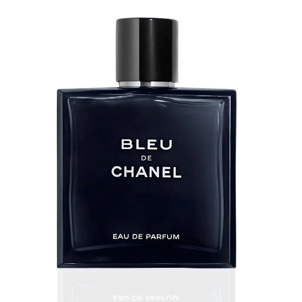 Chanel Bleu de Chanel Parfum 100mL – The most intense and refined woody aromatic fragrance for men