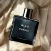 Chanel Bleu de Chanel for Men – An addictive woody aromatic blend in a 100mL Parfum