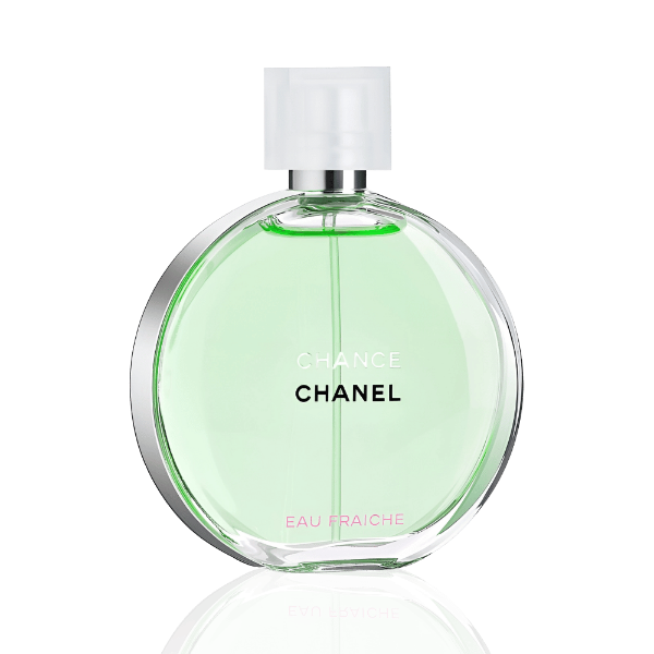 Chanel Chance Eau Fraiche EDT 100mL for Women