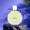 Chanel Chance Eau Fraiche with Lemon and Jasmine