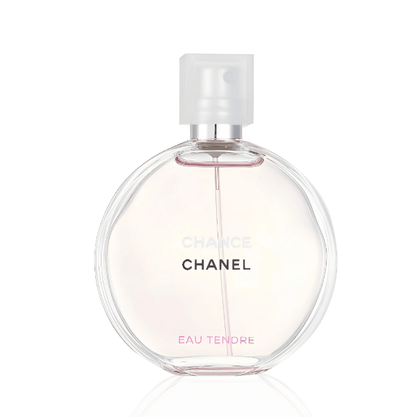 Chanel Chance Eau Tendre EDP 50mL for Women