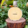 Chanel Floral Woody Musk Fragrance for Women 100mL