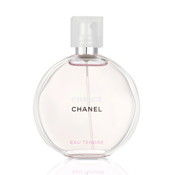 Chanel Chance EDT 100mL for Women