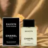 Chanel Egoiste Eau de Toilette – Warm & Intense Fragrance 100mL