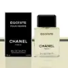 Chanel Egoiste Woody Spicy Fragrance for Men 100mL