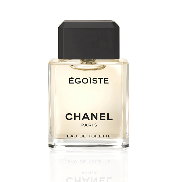 Chanel Egoiste Eau de Toilette for Men 100mL