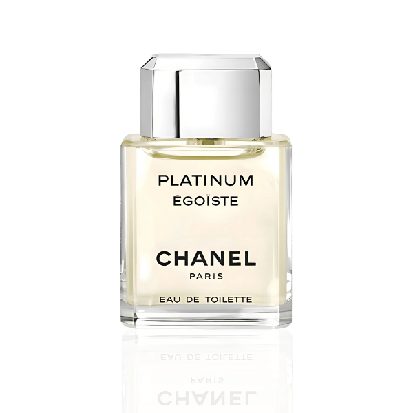 Chanel Egoiste Platinum Eau de Parfum for Men 50mL