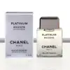 Chanel Egoiste Platinum Woody Floral Musk Fragrance 50mL