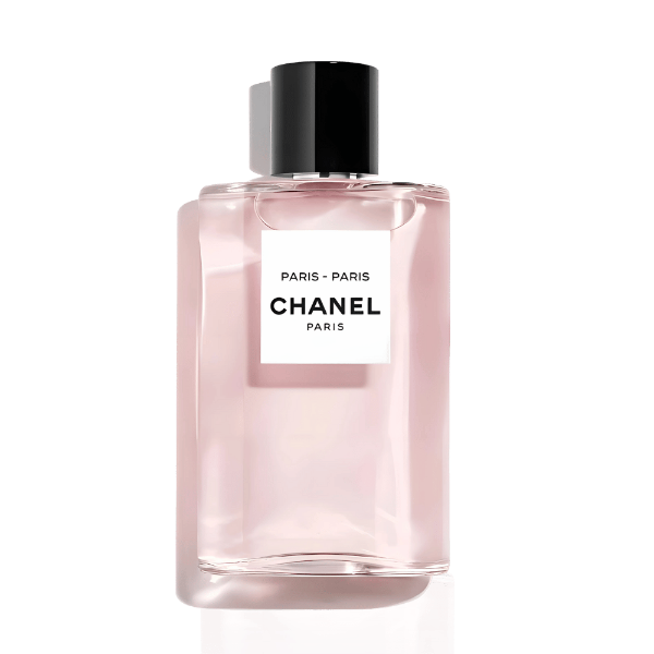 Chanel Paris-Paris EDP Tester 125mL – A vibrant chypre floral fragrance for women.