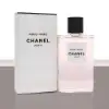 Chanel Paris-Paris – Refreshing pink pepper and Damask rose in a 125mL tester bottle.