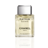 Chanel Platinum Egoiste Eau de Toilette for Men 100mL