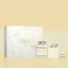 Chloé Eau de Parfum Gift Set – A luxurious floral fragrance collection for women.