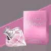 Chopard Wish Pink – Fruity Floral Fragrance for Women 75mL