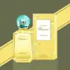 Chopard Happy Lemon Dulci – Energizing lemon, mango, and mint in a 100mL EDP.