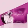 Chopard Happy Spirit – Feminine floral notes with musk and cashmere wood, 75mL.