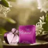 Discover Chopard Happy Spirit – Floral Eau de Parfum with a warm, musky base, 75mL.